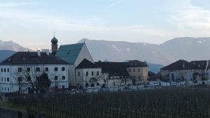Kloster Kaltern